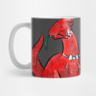 Dino Mug